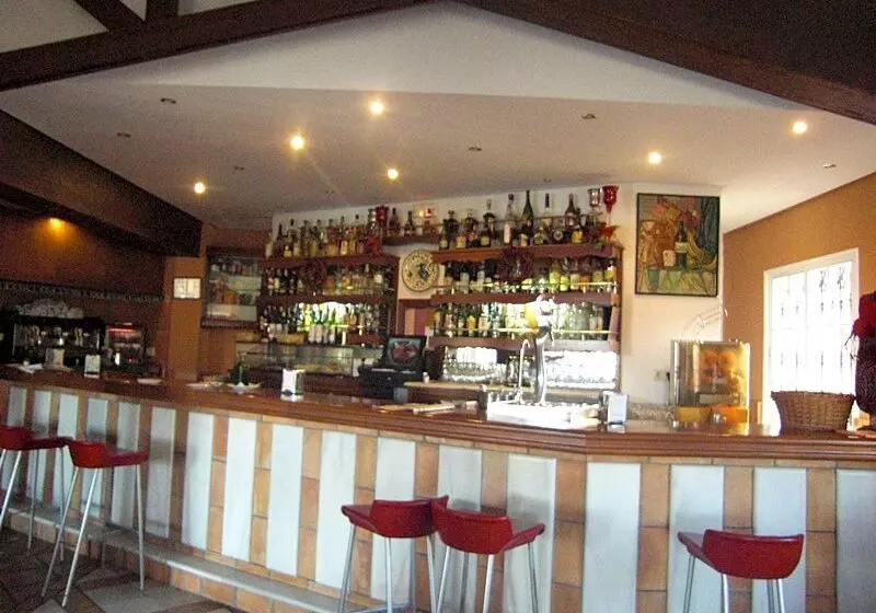 ホテル Don Gonzalo