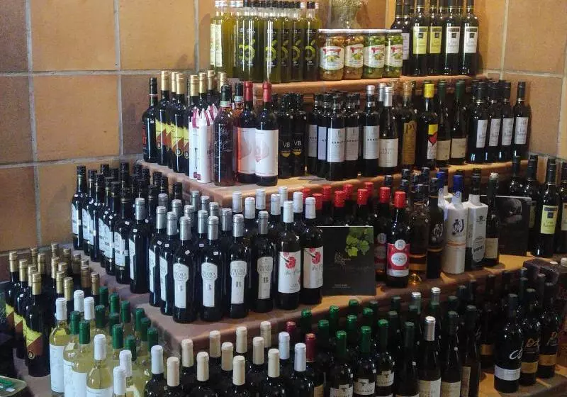 ホテル Don Gonzalo