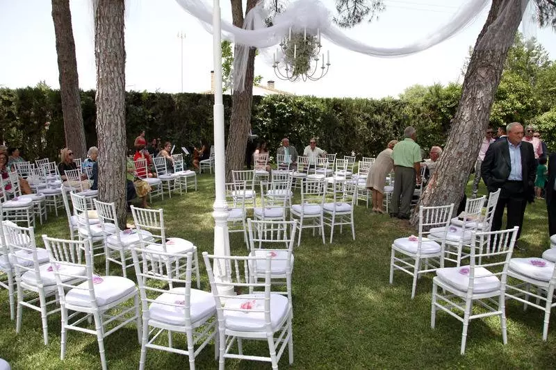 ホテル Don Gonzalo