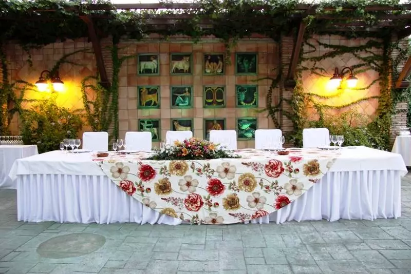 ホテル Don Gonzalo