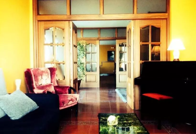 Hotel Dunas De Oyambre