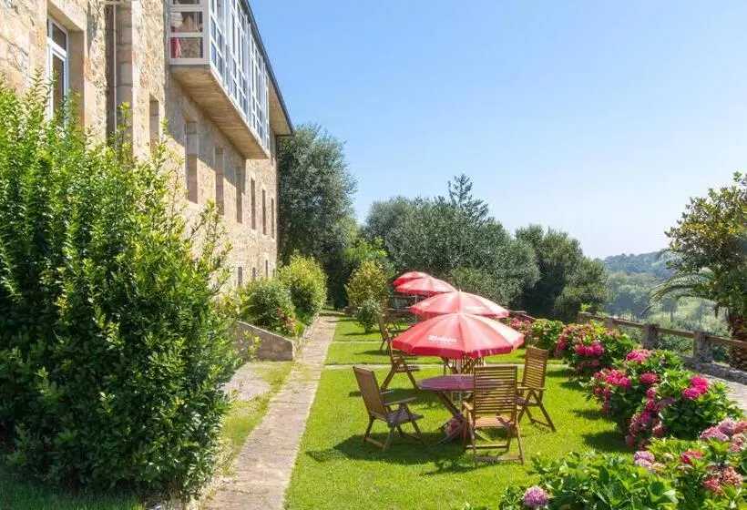 Hotel Dunas De Oyambre