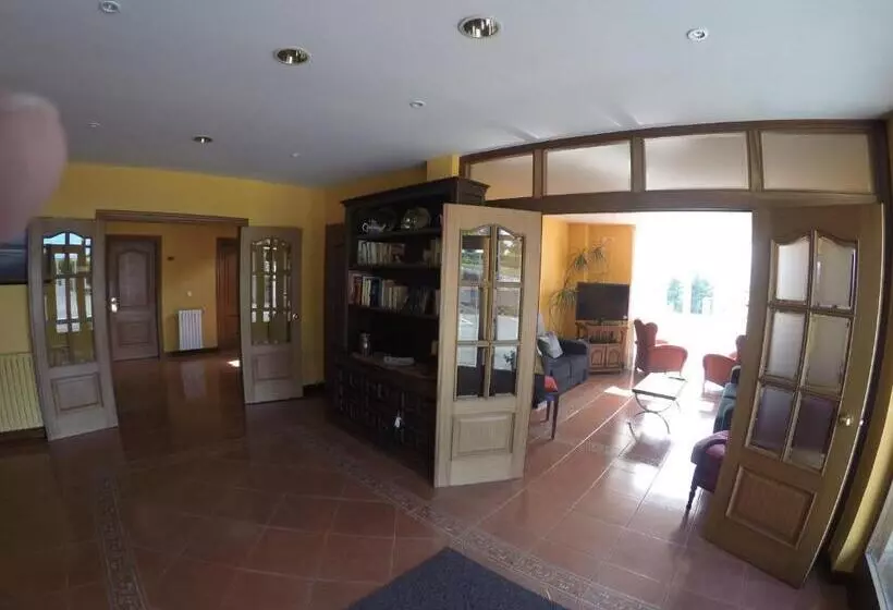 Hotel Dunas De Oyambre