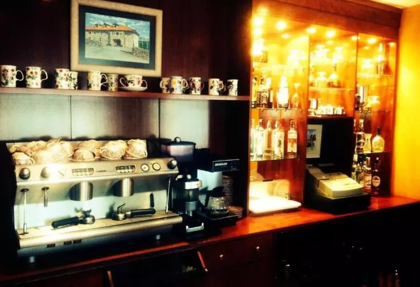 Hotel Dunas De Oyambre