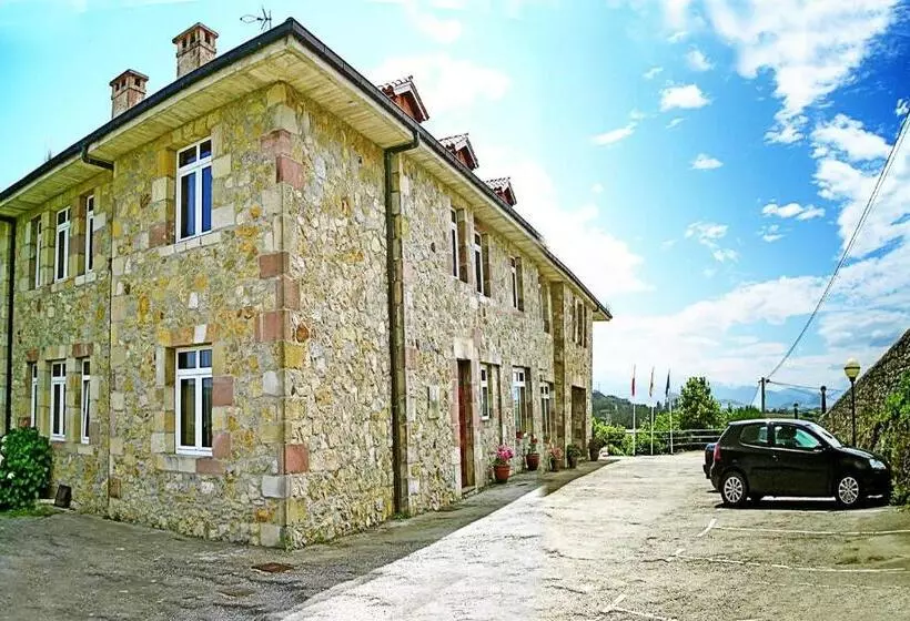 Hotel Dunas De Oyambre