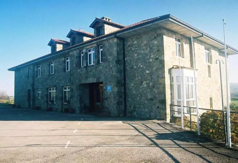 Hotel Dunas De Oyambre