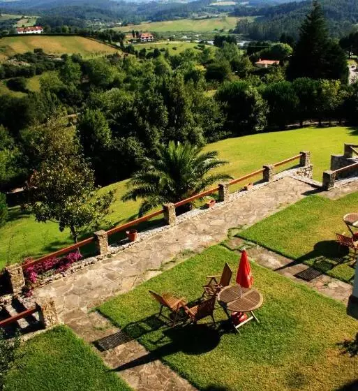 Hotel Dunas De Oyambre