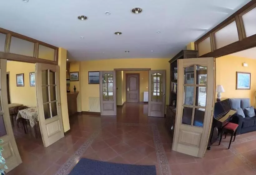 Hotel Dunas De Oyambre