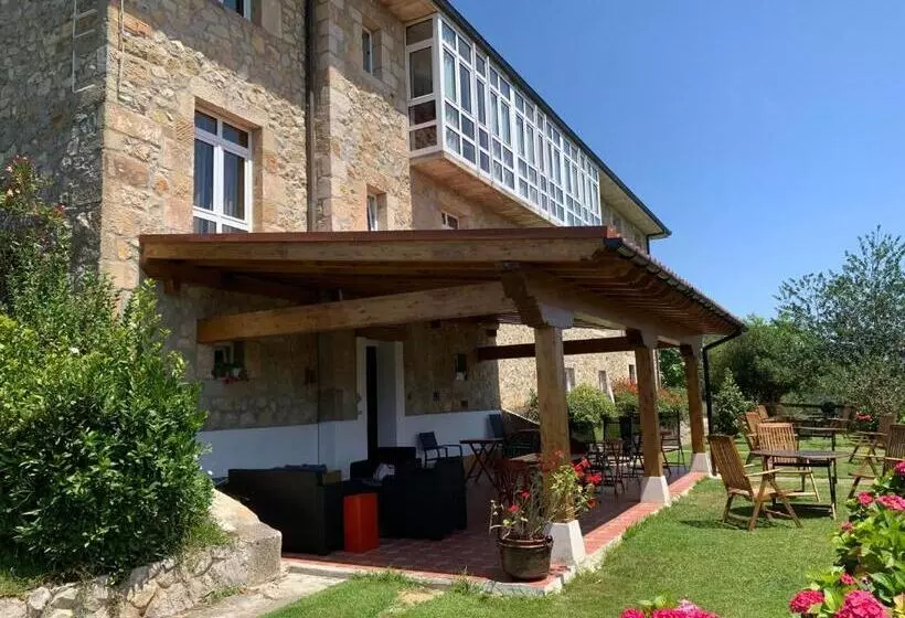 Hotel Dunas De Oyambre