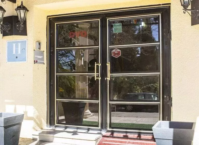 酒店 El Prado By Vivere Stays