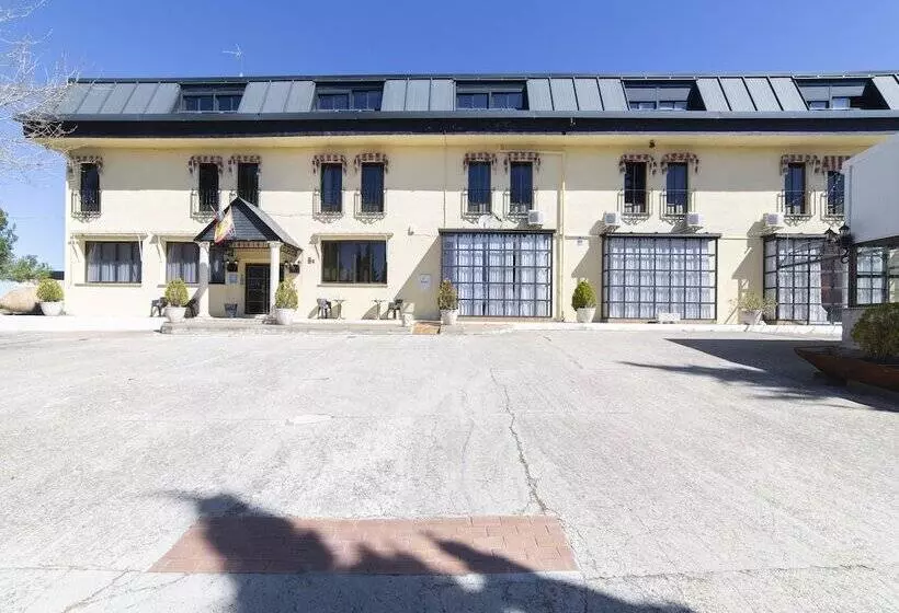 酒店 El Prado By Vivere Stays