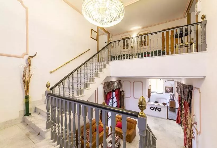 酒店 El Prado By Vivere Stays