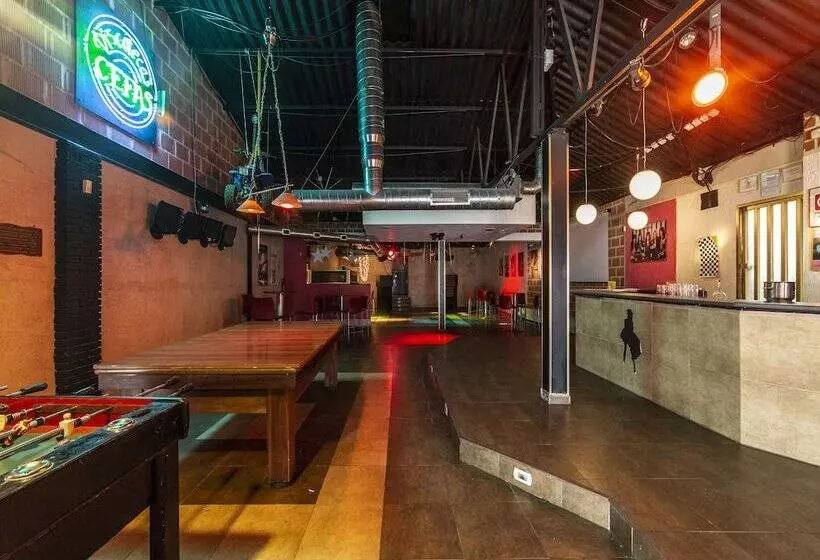 酒店 El Prado By Vivere Stays