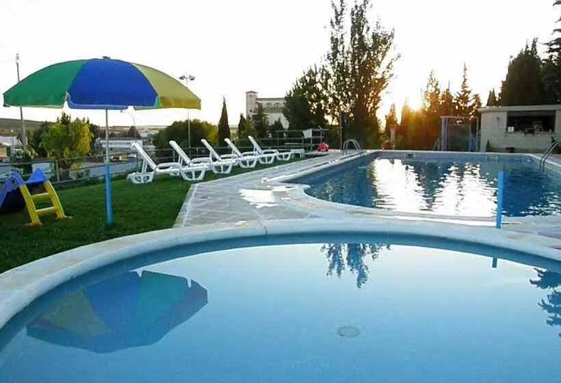 酒店 El Prado By Vivere Stays