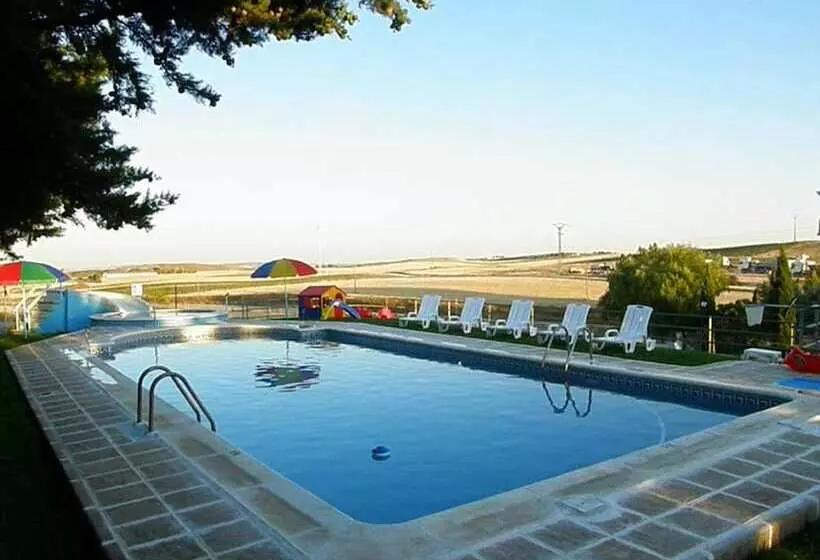 酒店 El Prado By Vivere Stays