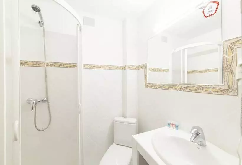 酒店 El Prado By Vivere Stays