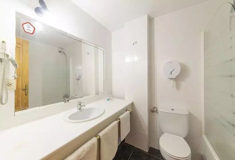 酒店 El Prado By Vivere Stays