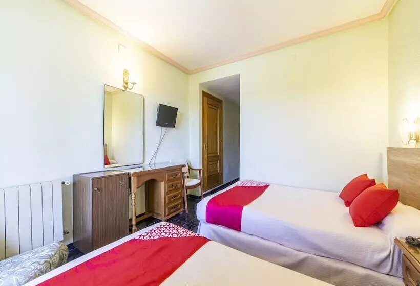 酒店 El Prado By Vivere Stays