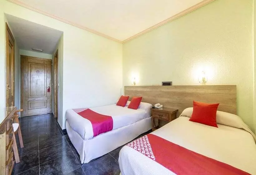 酒店 El Prado By Vivere Stays