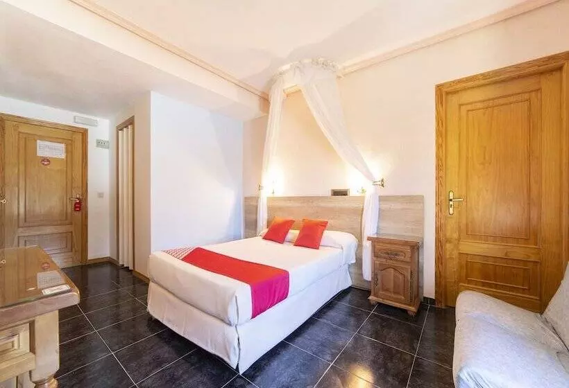 酒店 El Prado By Vivere Stays