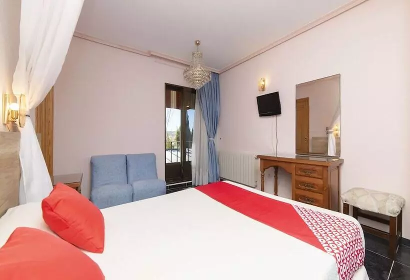 酒店 El Prado By Vivere Stays