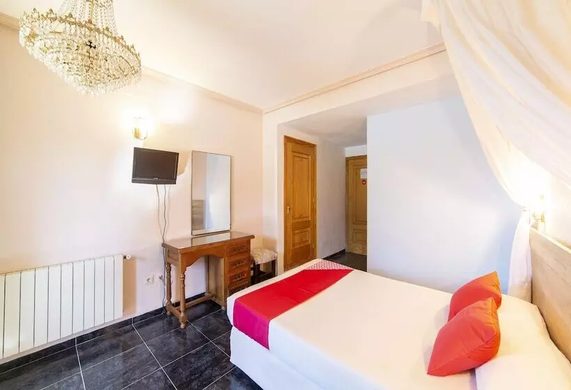 酒店 El Prado By Vivere Stays