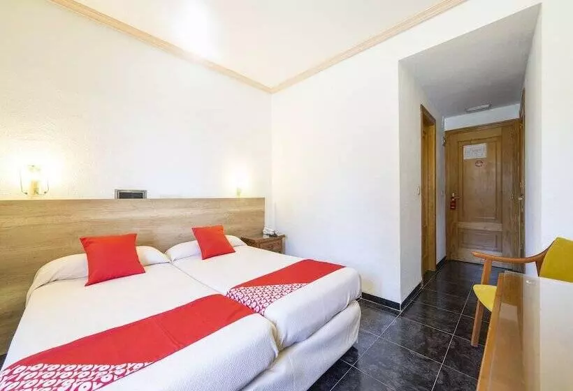 酒店 El Prado By Vivere Stays