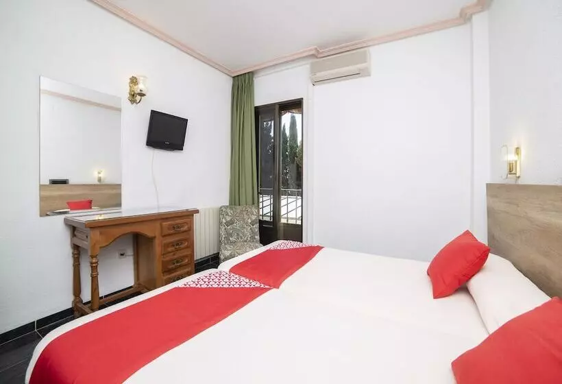 酒店 El Prado By Vivere Stays