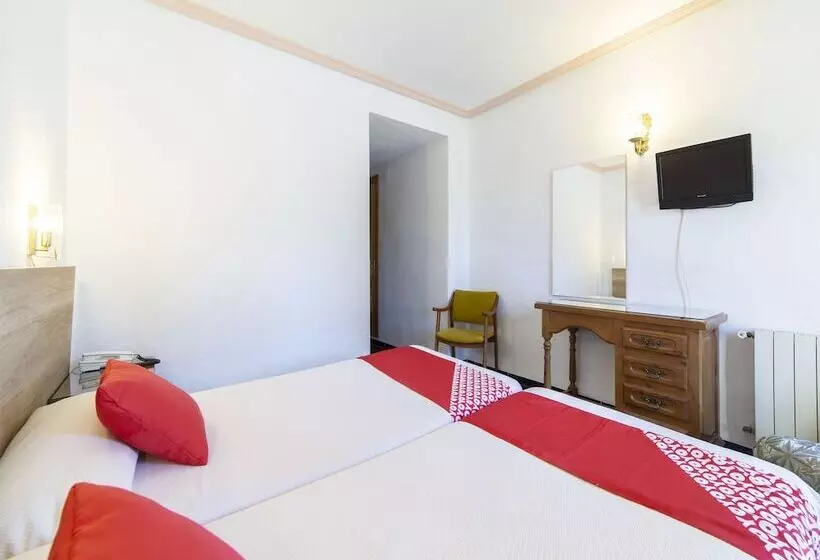 酒店 El Prado By Vivere Stays