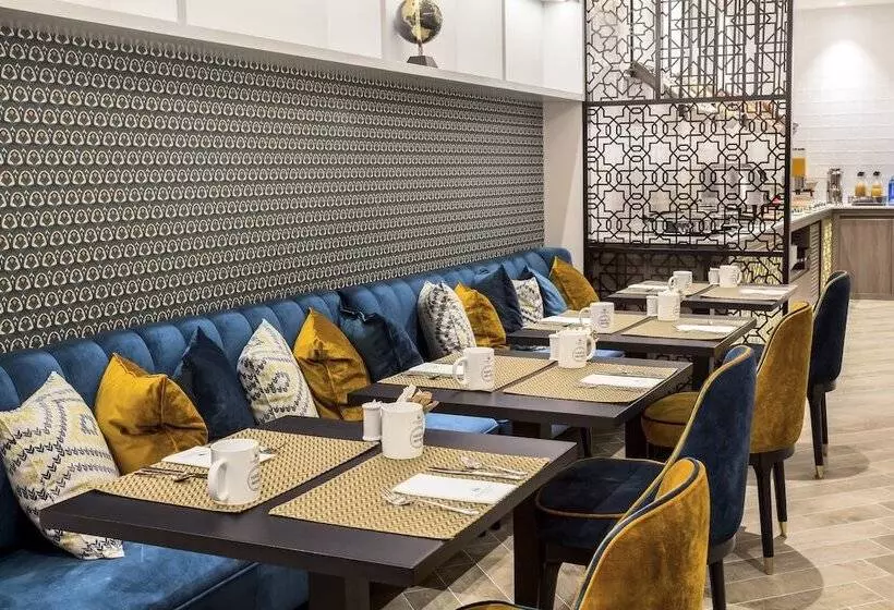 호텔 Eurostars Puerta Real