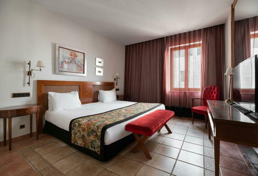 호텔 Exe Alfonso Viii