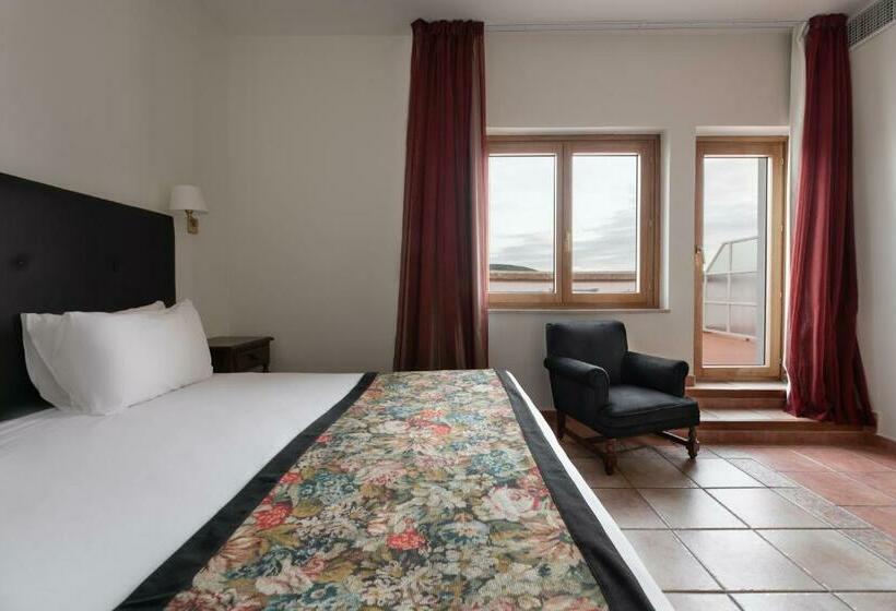 호텔 Exe Alfonso Viii