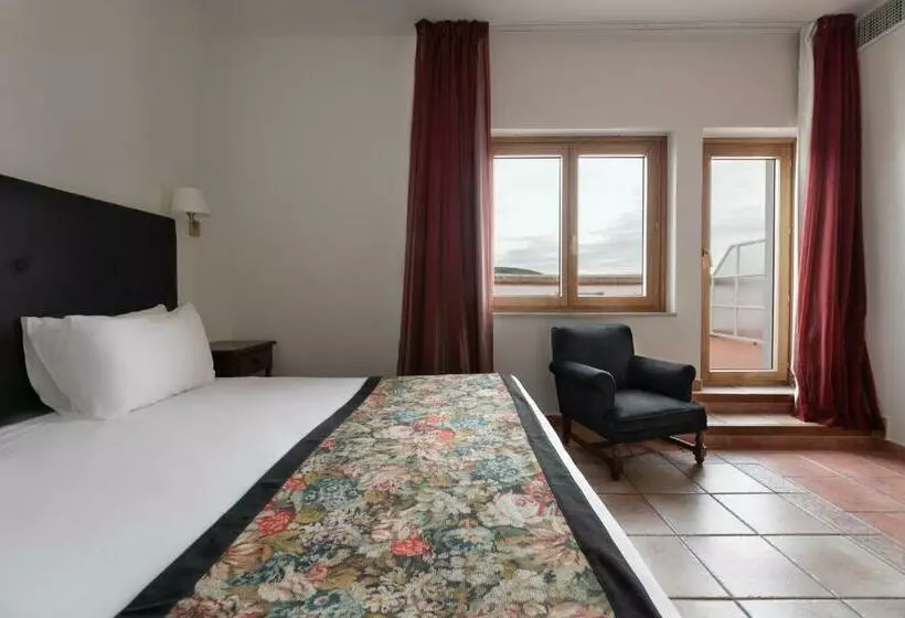 فندق Exe Alfonso Viii