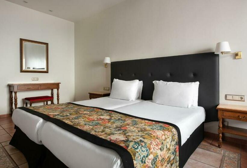 호텔 Exe Alfonso Viii