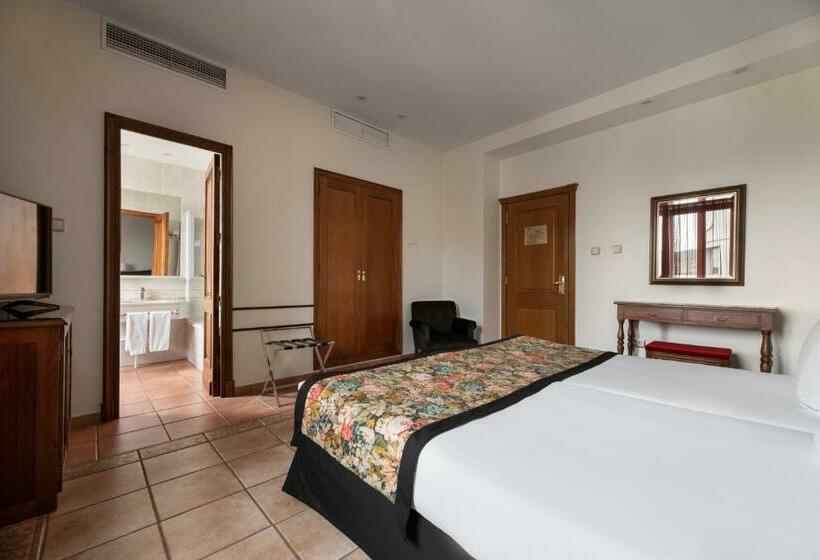 호텔 Exe Alfonso Viii