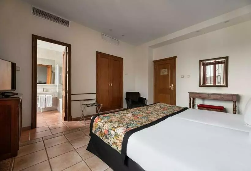 فندق Exe Alfonso Viii