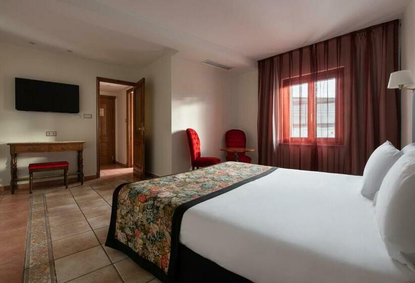 호텔 Exe Alfonso Viii