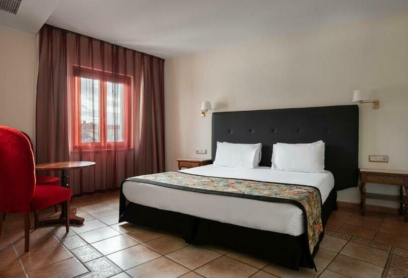 호텔 Exe Alfonso Viii