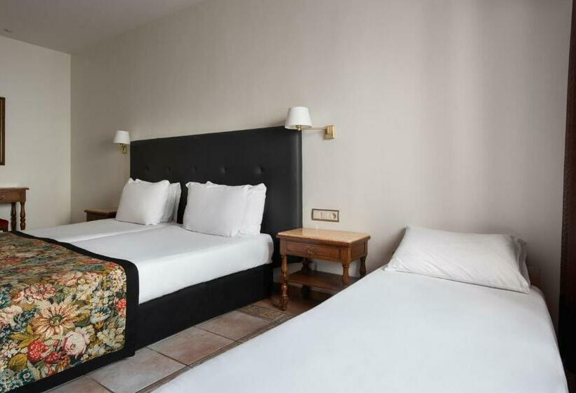 호텔 Exe Alfonso Viii