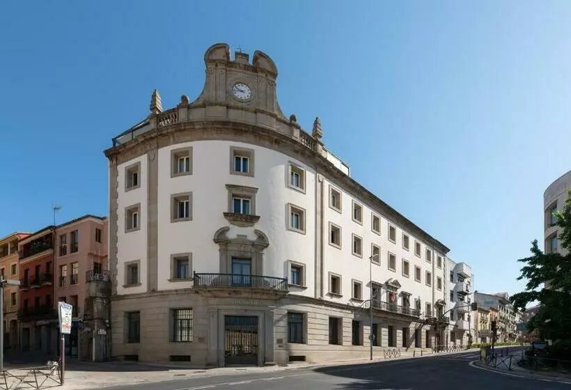 فندق Exe Alfonso Viii