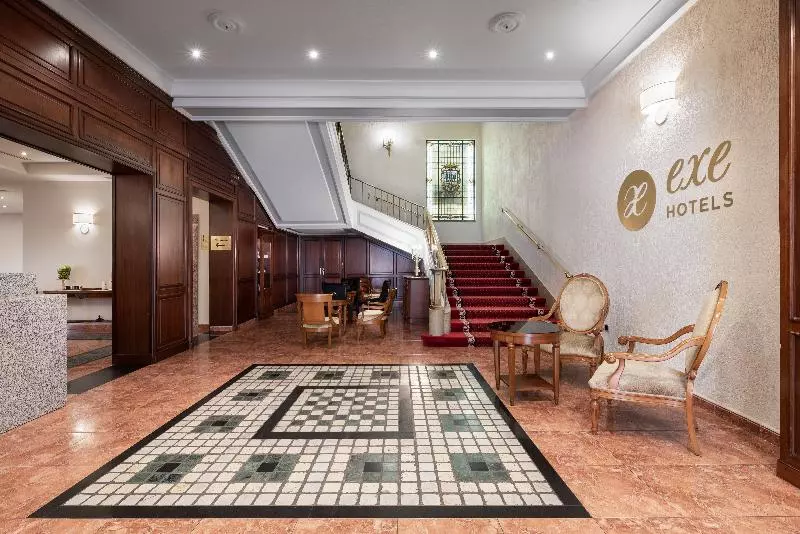 فندق Exe Alfonso Viii