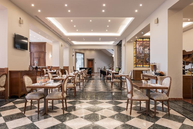 호텔 Exe Alfonso Viii