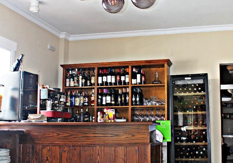 هتل Finca Los Llanos