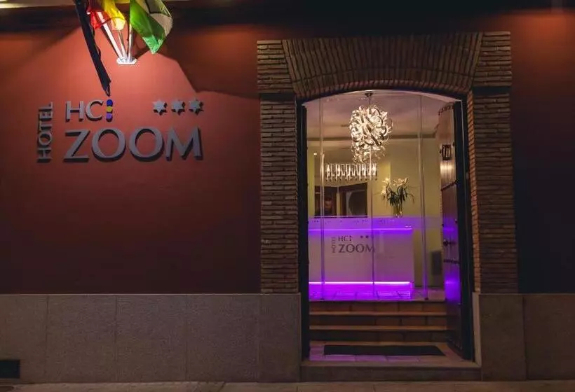 Hotel Hc Zoom