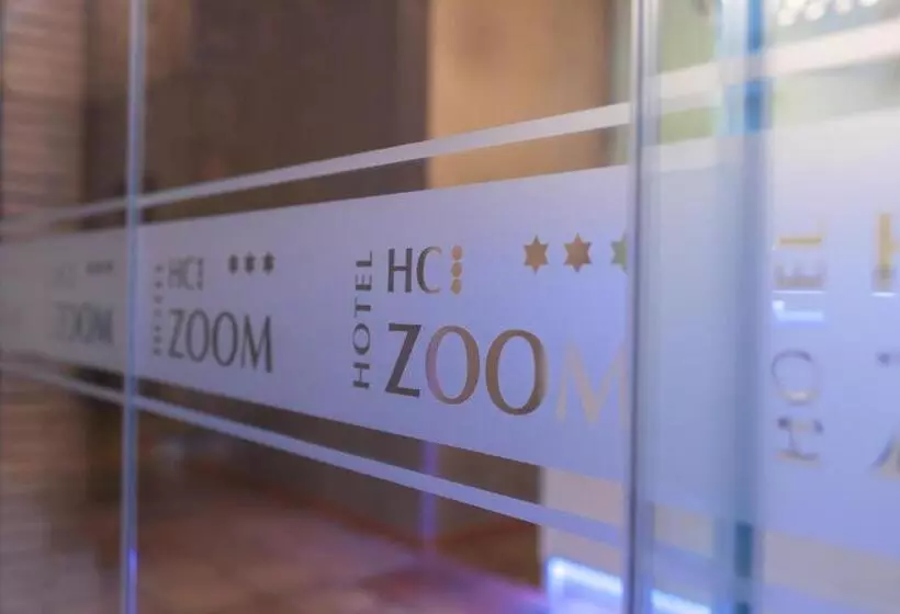 Hotel Hc Zoom