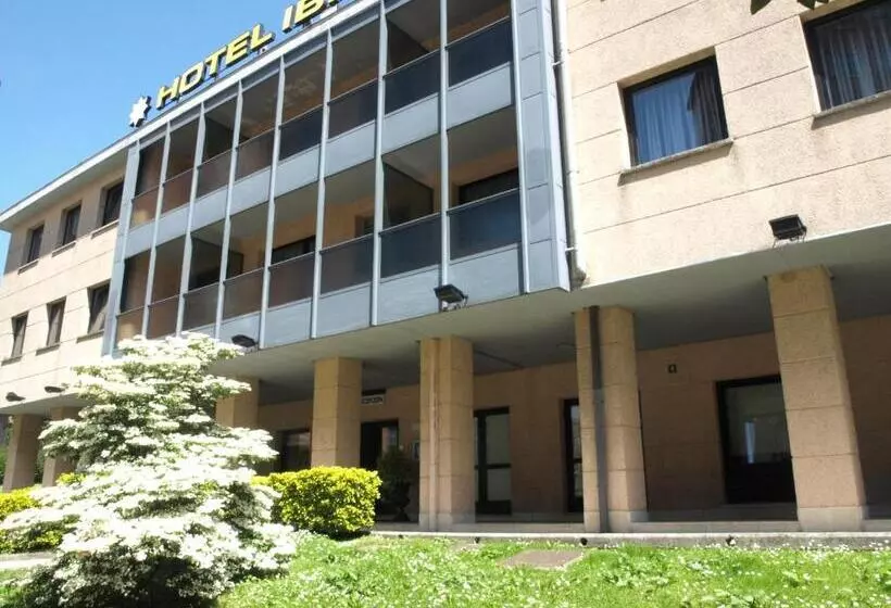 فندق Ibiltze