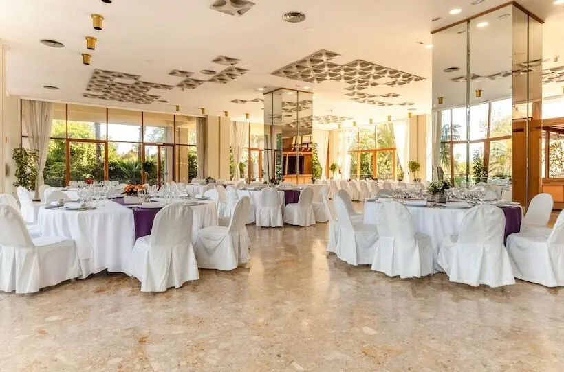 Otel Intelier Orange