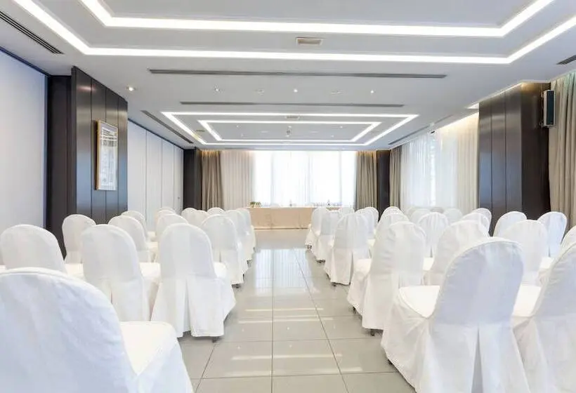 Otel Intelier Orange