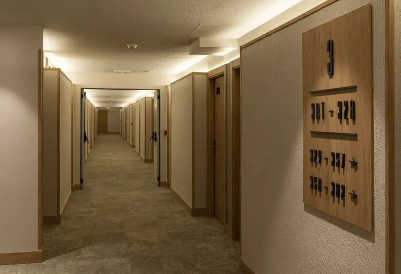 Otel Intelier Orange