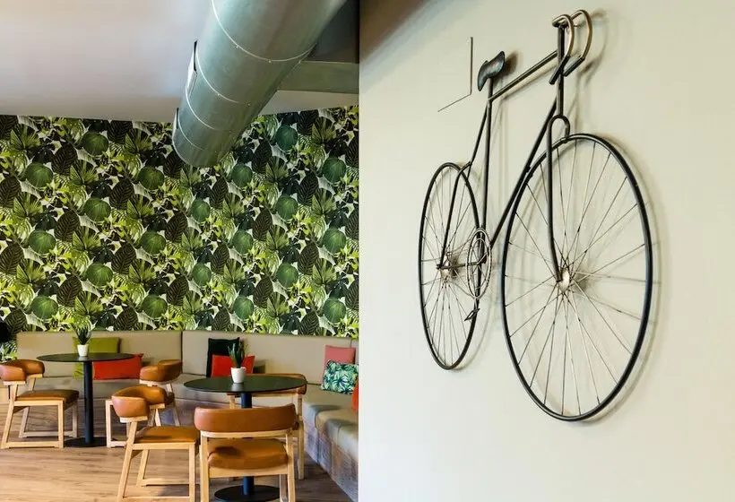 Otel Intelier Orange